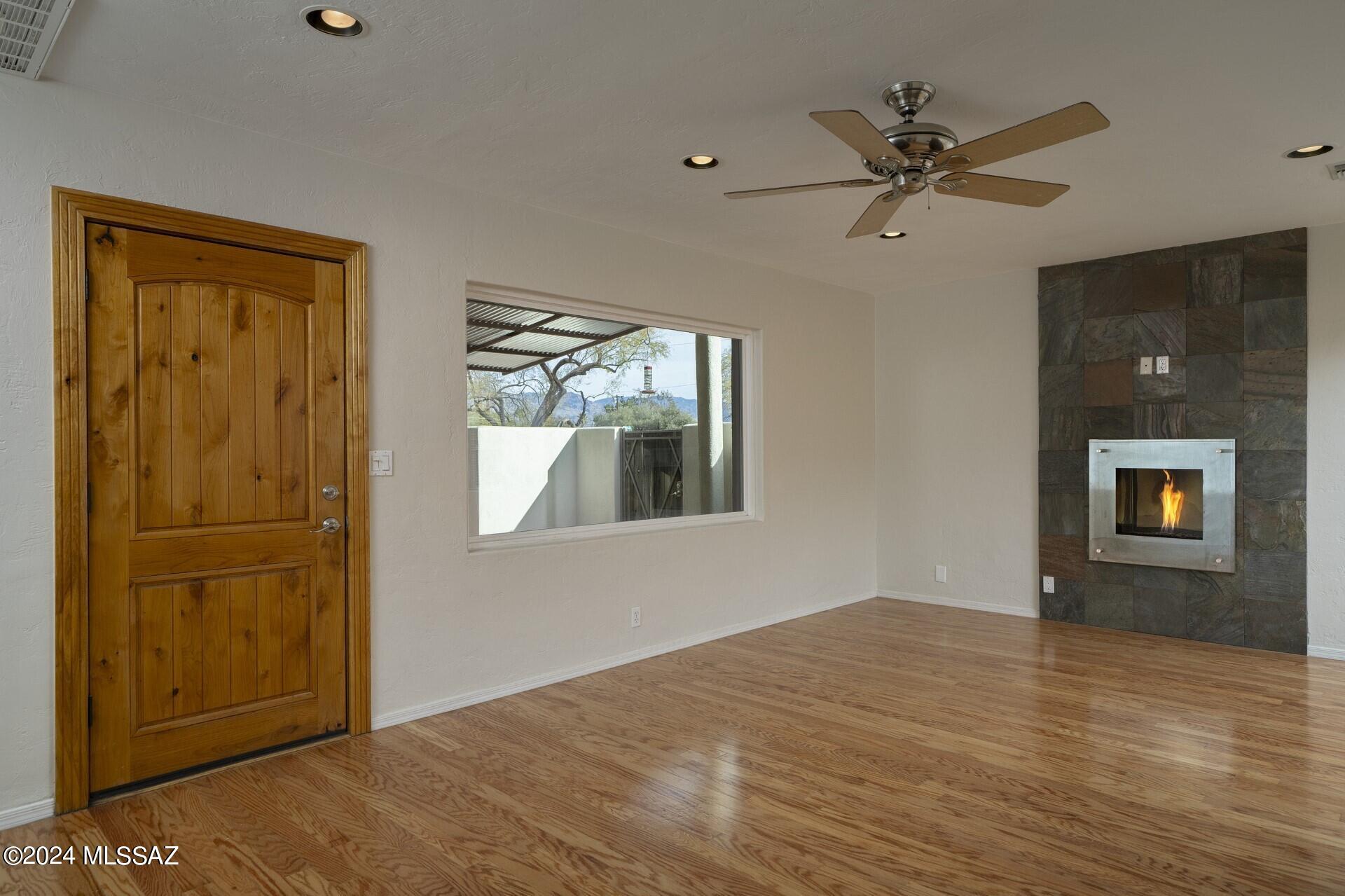 Jones Addition - Residential