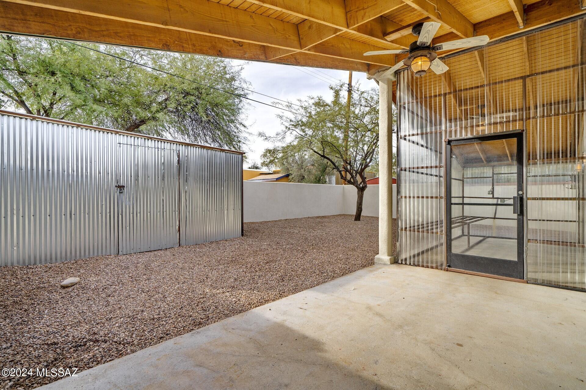Jones Addition - Residential