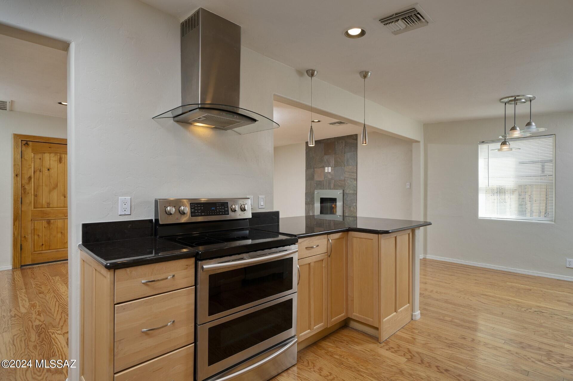 Jones Addition - Residential