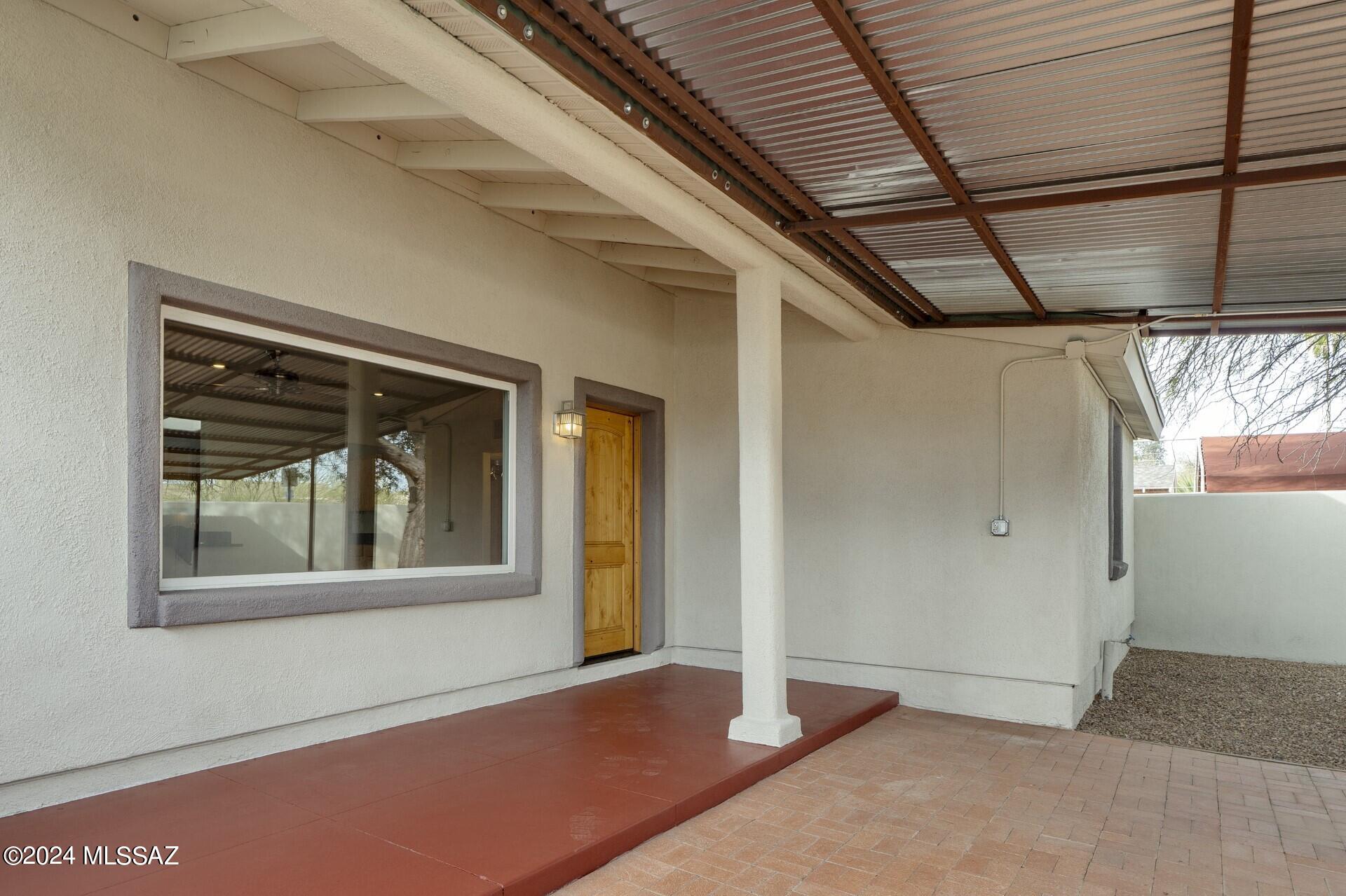 Jones Addition - Residential