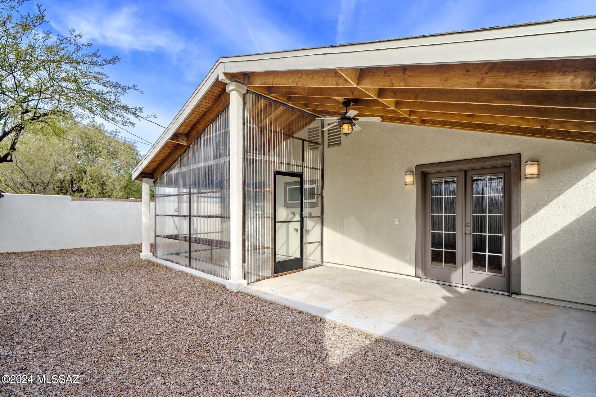 Jones Addition - Residential