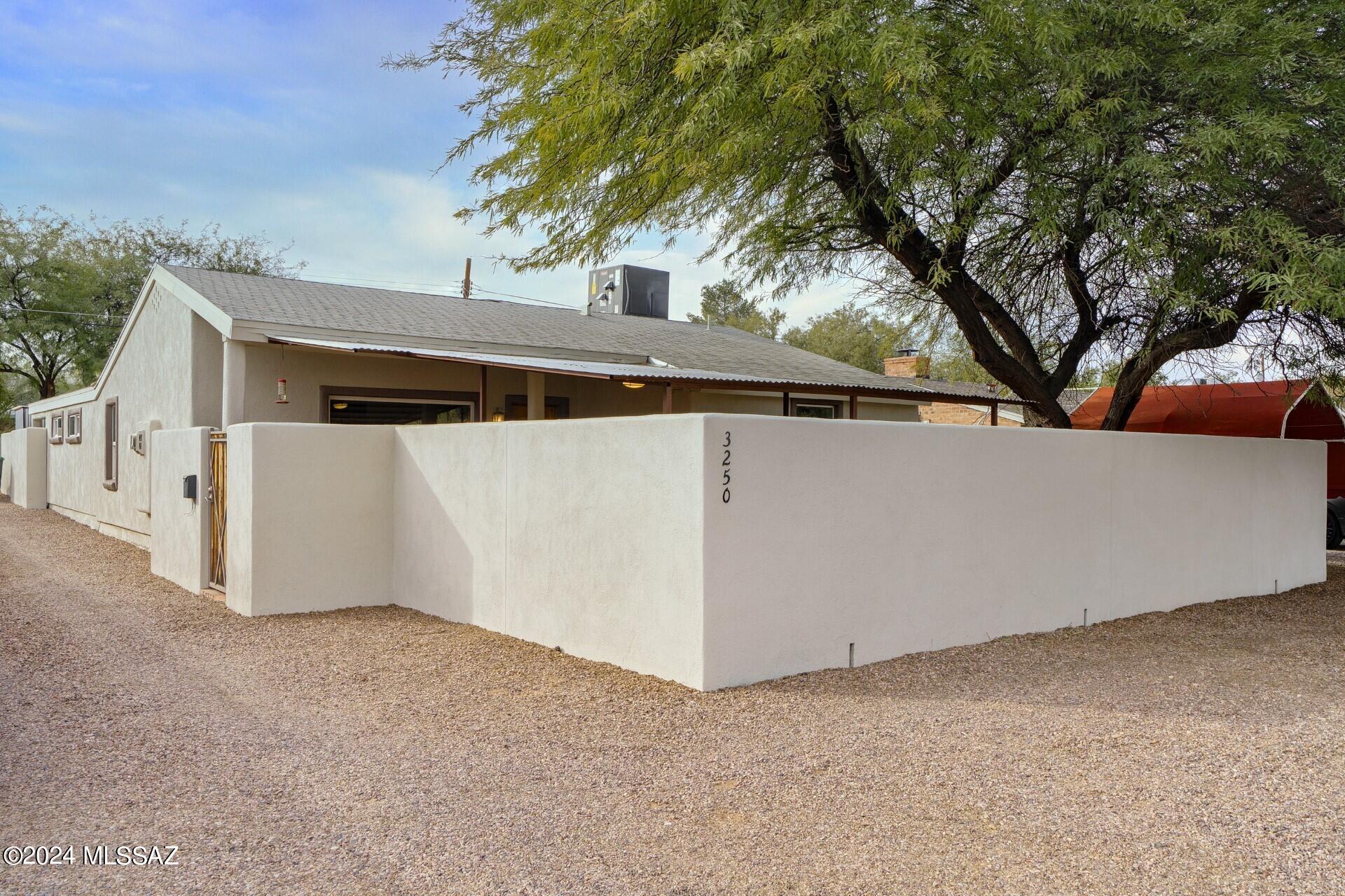 Jones Addition - Residential