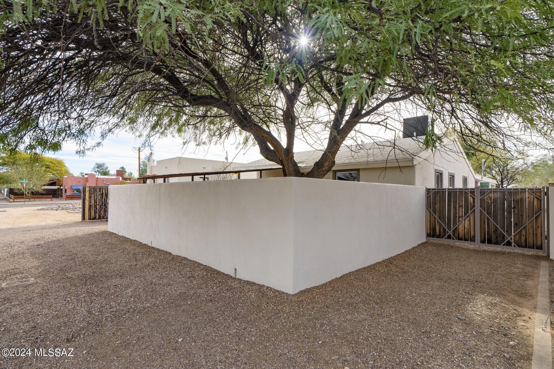 Jones Addition - Residential