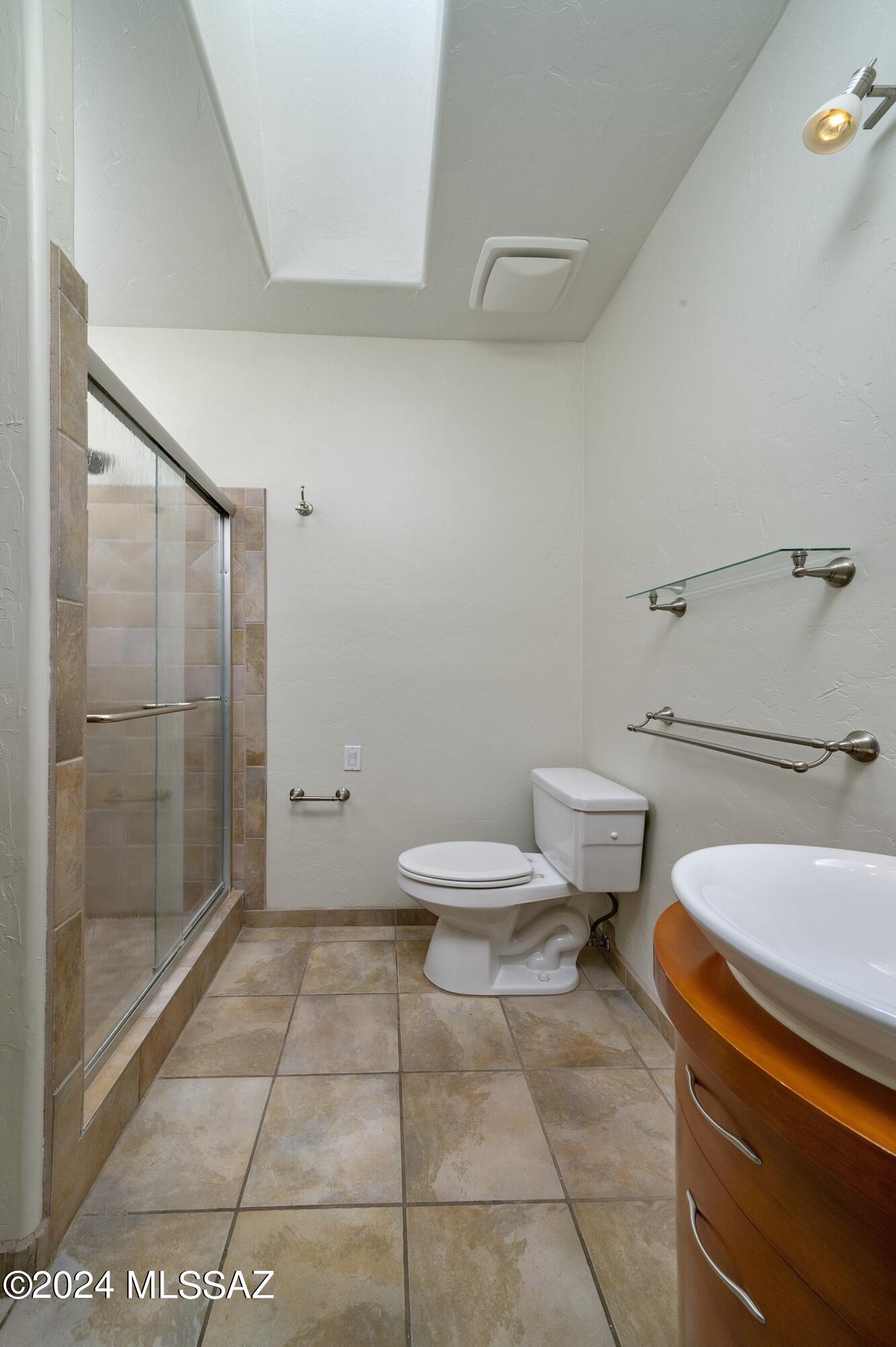 Jones Addition - Residential