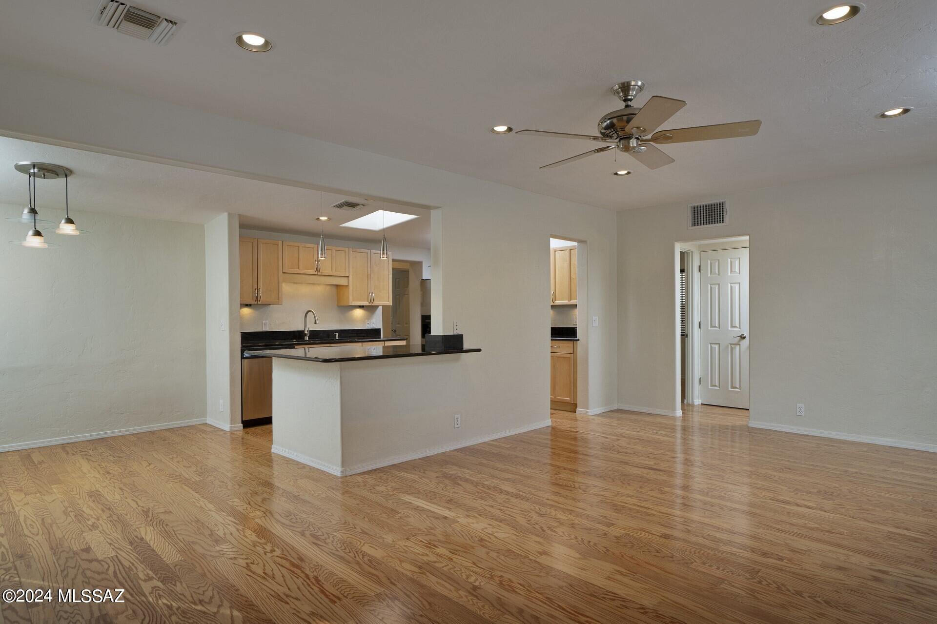 Jones Addition - Residential