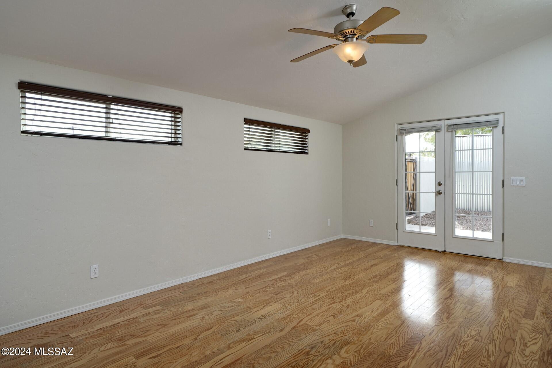 Jones Addition - Residential