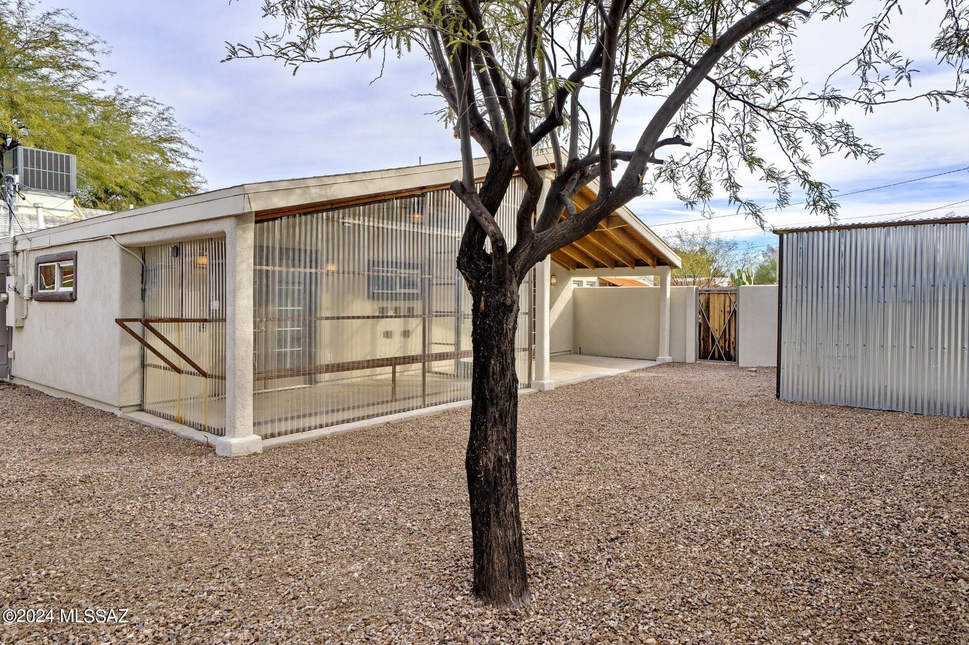 Jones Addition - Residential