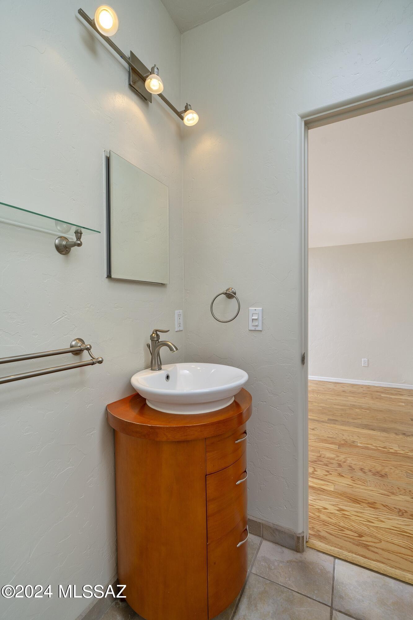 Jones Addition - Residential