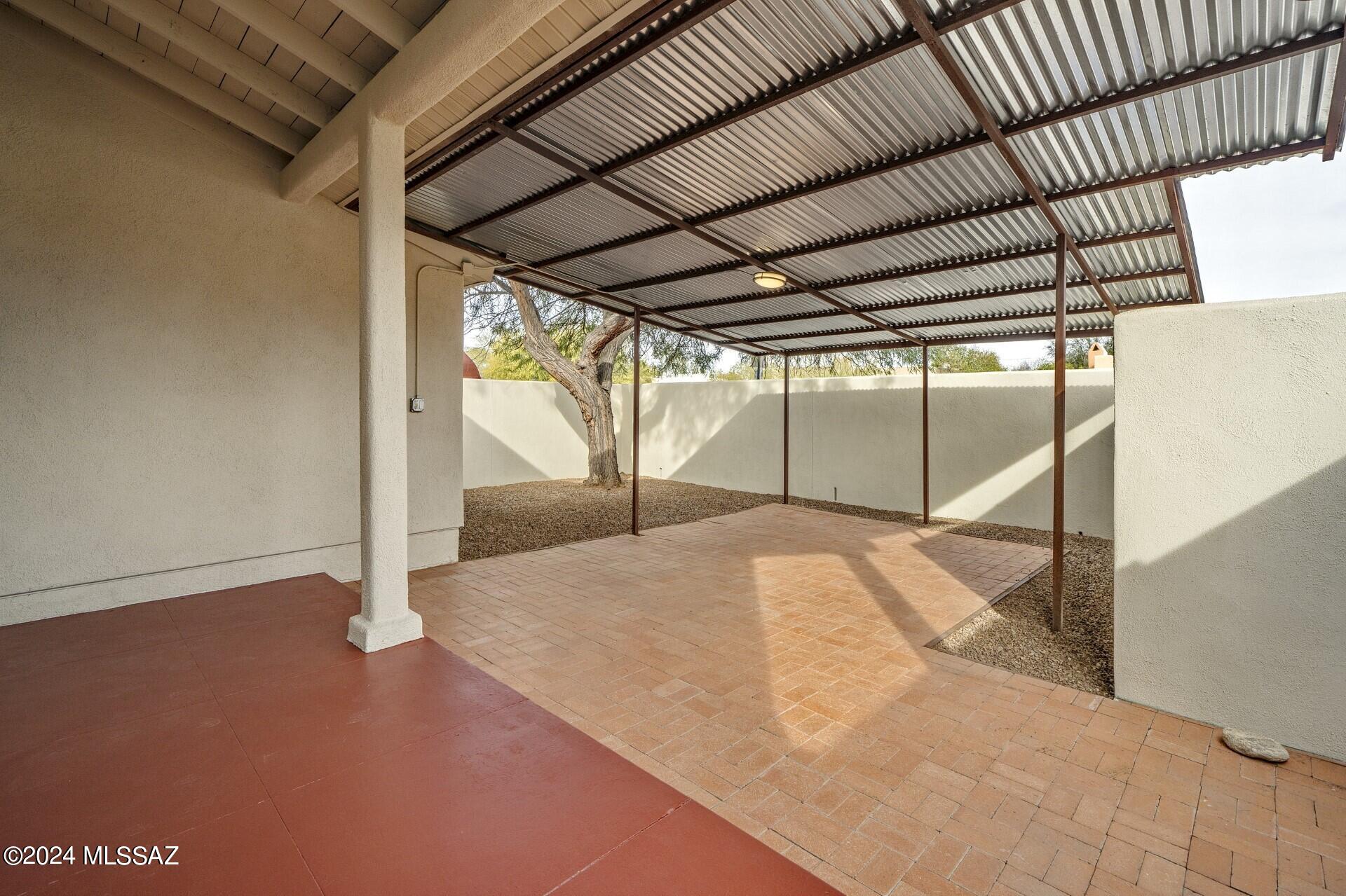 Jones Addition - Residential