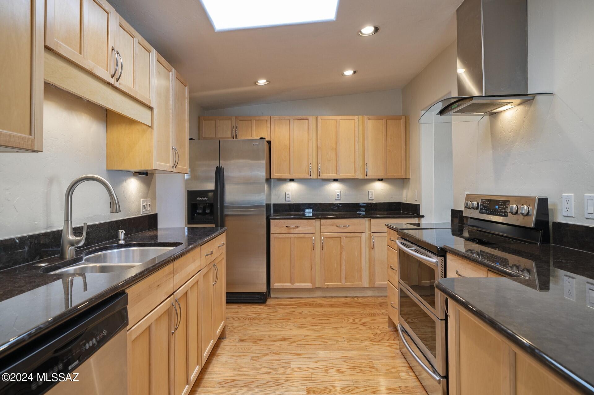 Jones Addition - Residential