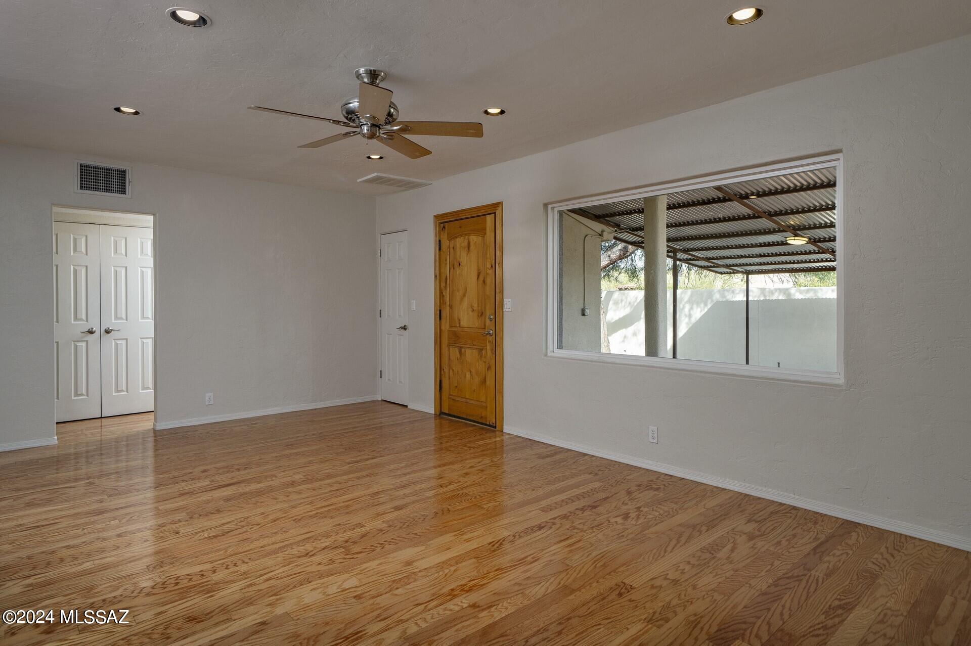 Jones Addition - Residential