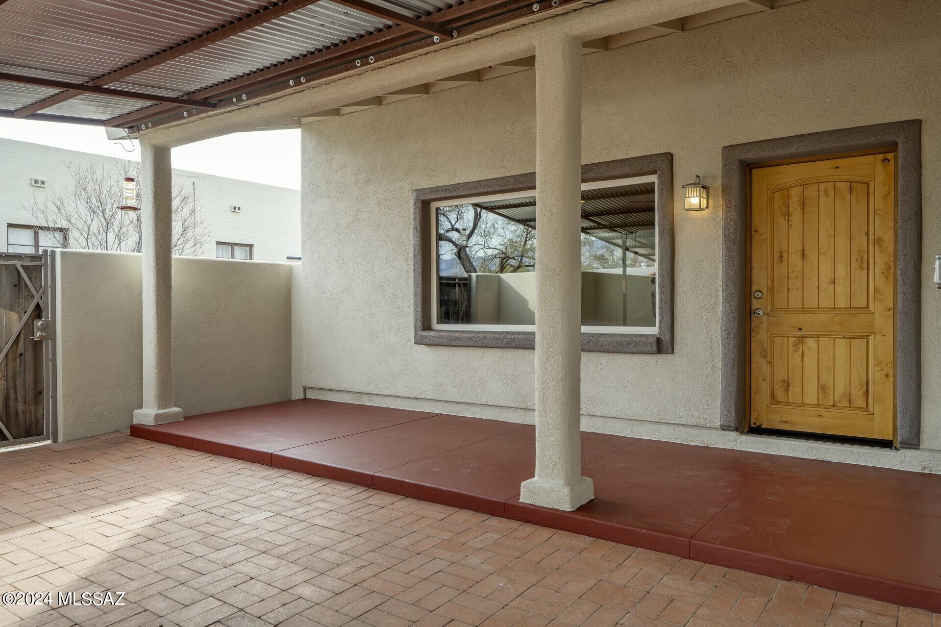 Jones Addition - Residential