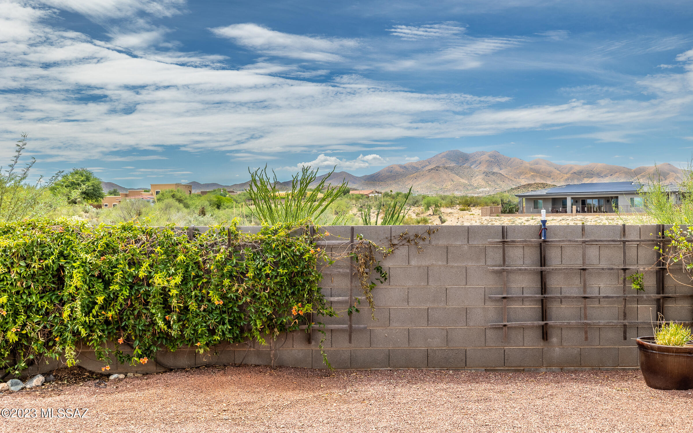 New Tucson Unit NO. 25 - Residential