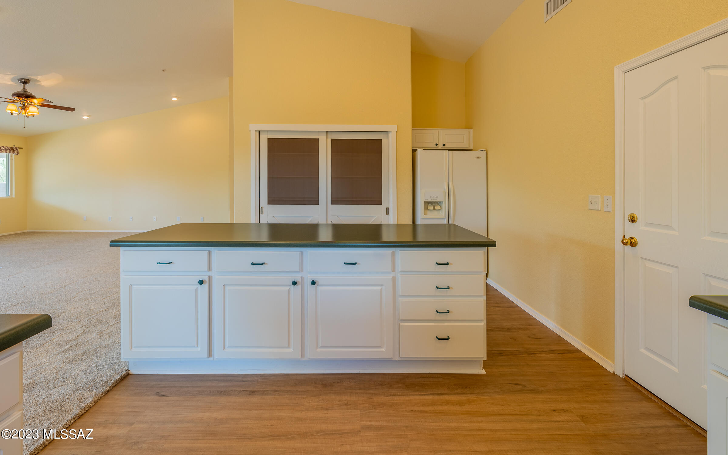 New Tucson Unit NO. 25 - Residential