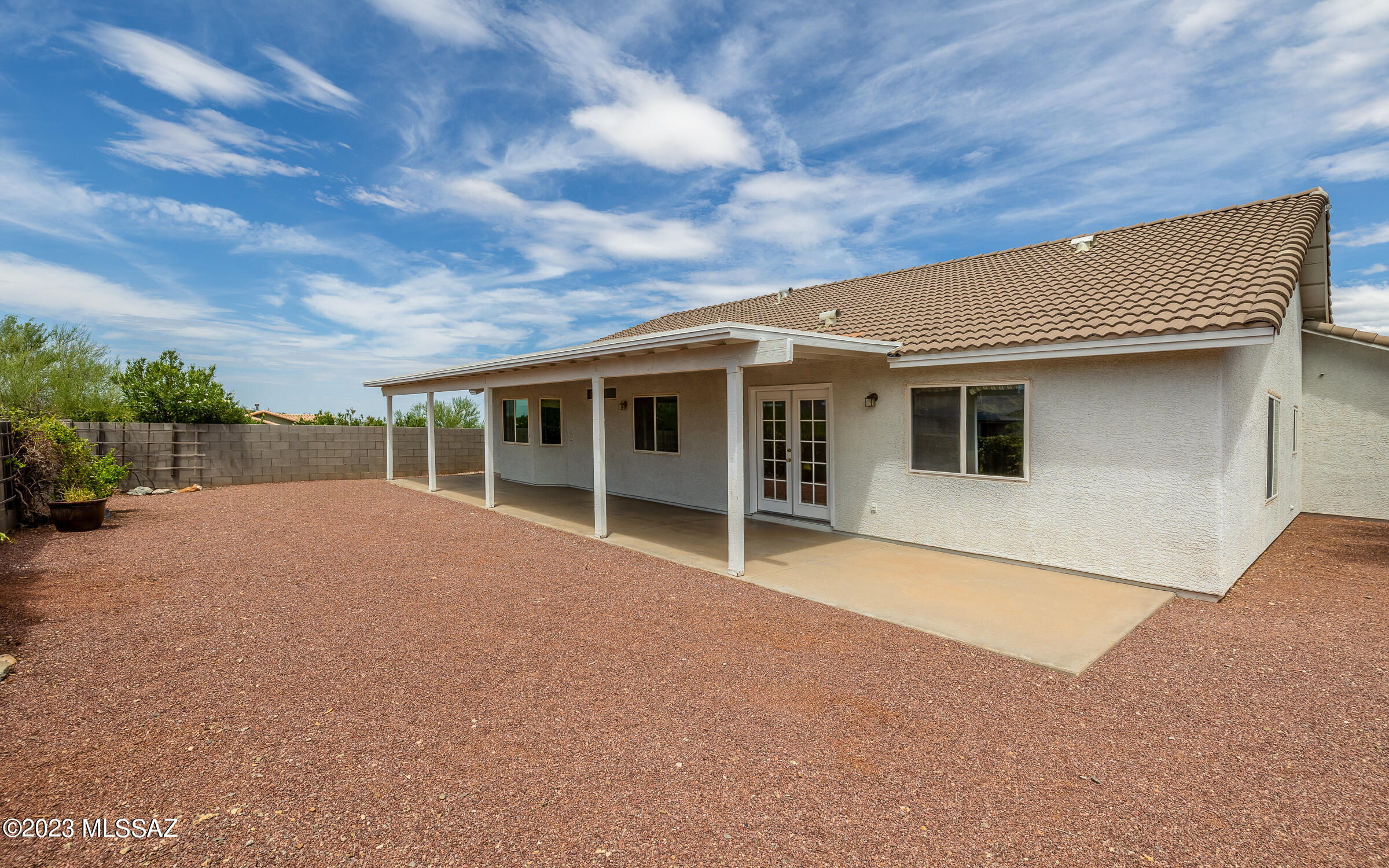 New Tucson Unit NO. 25 - Residential
