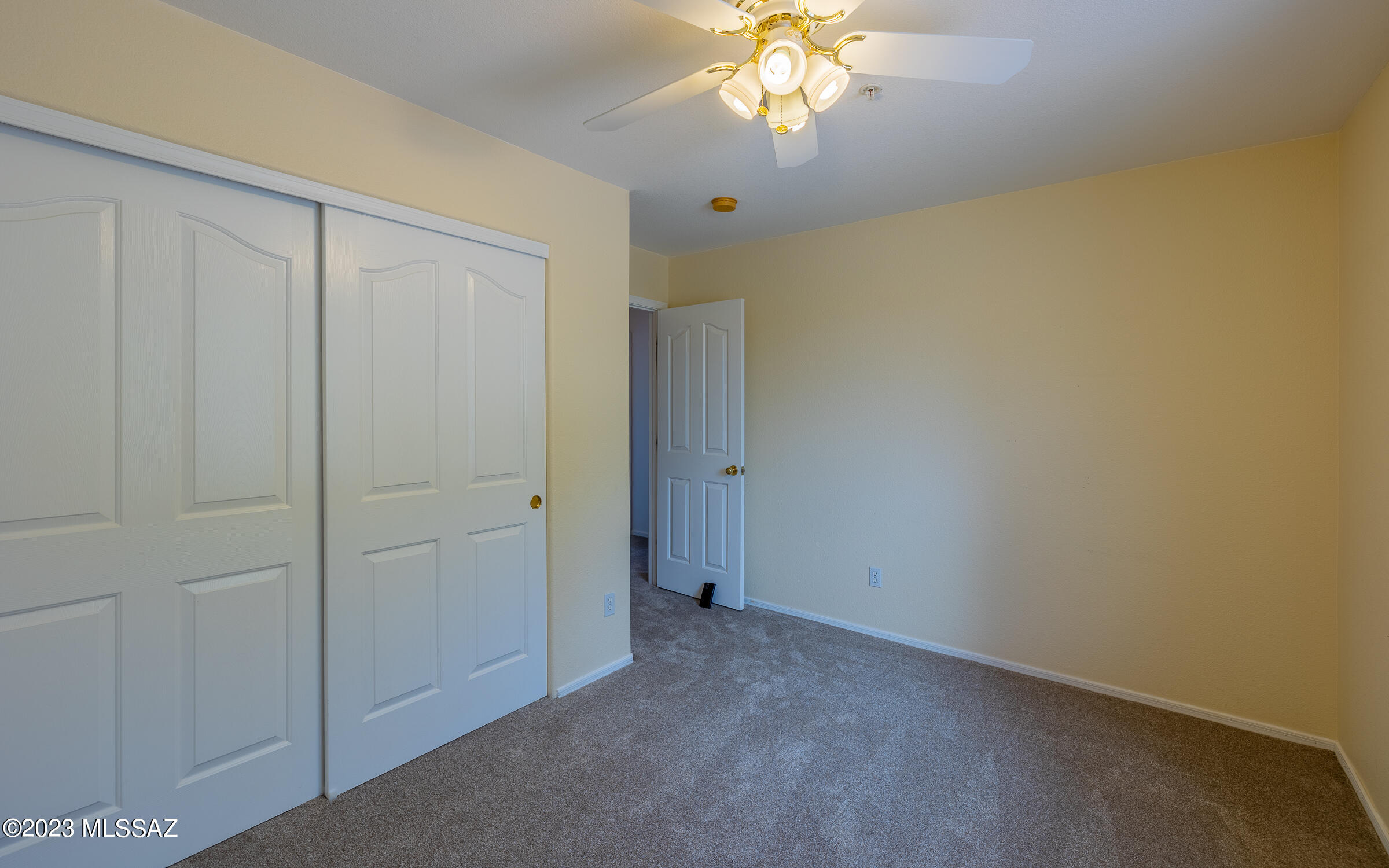 New Tucson Unit NO. 25 - Residential