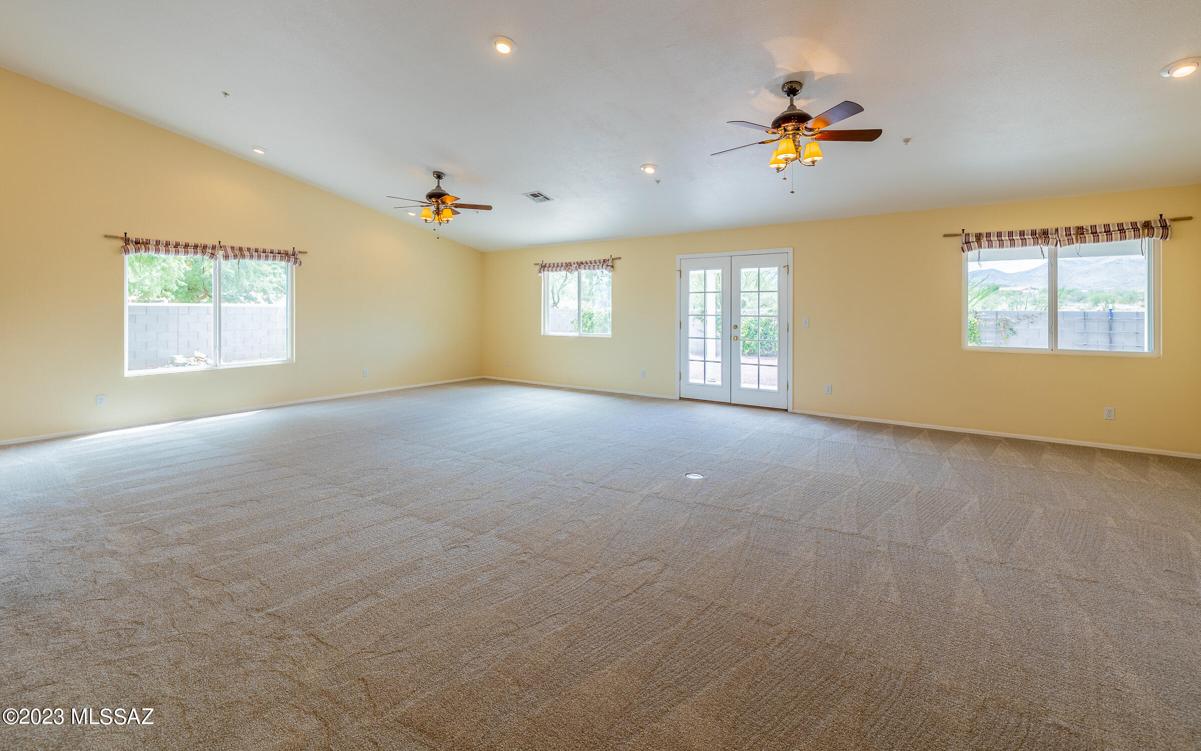New Tucson Unit NO. 25 - Residential