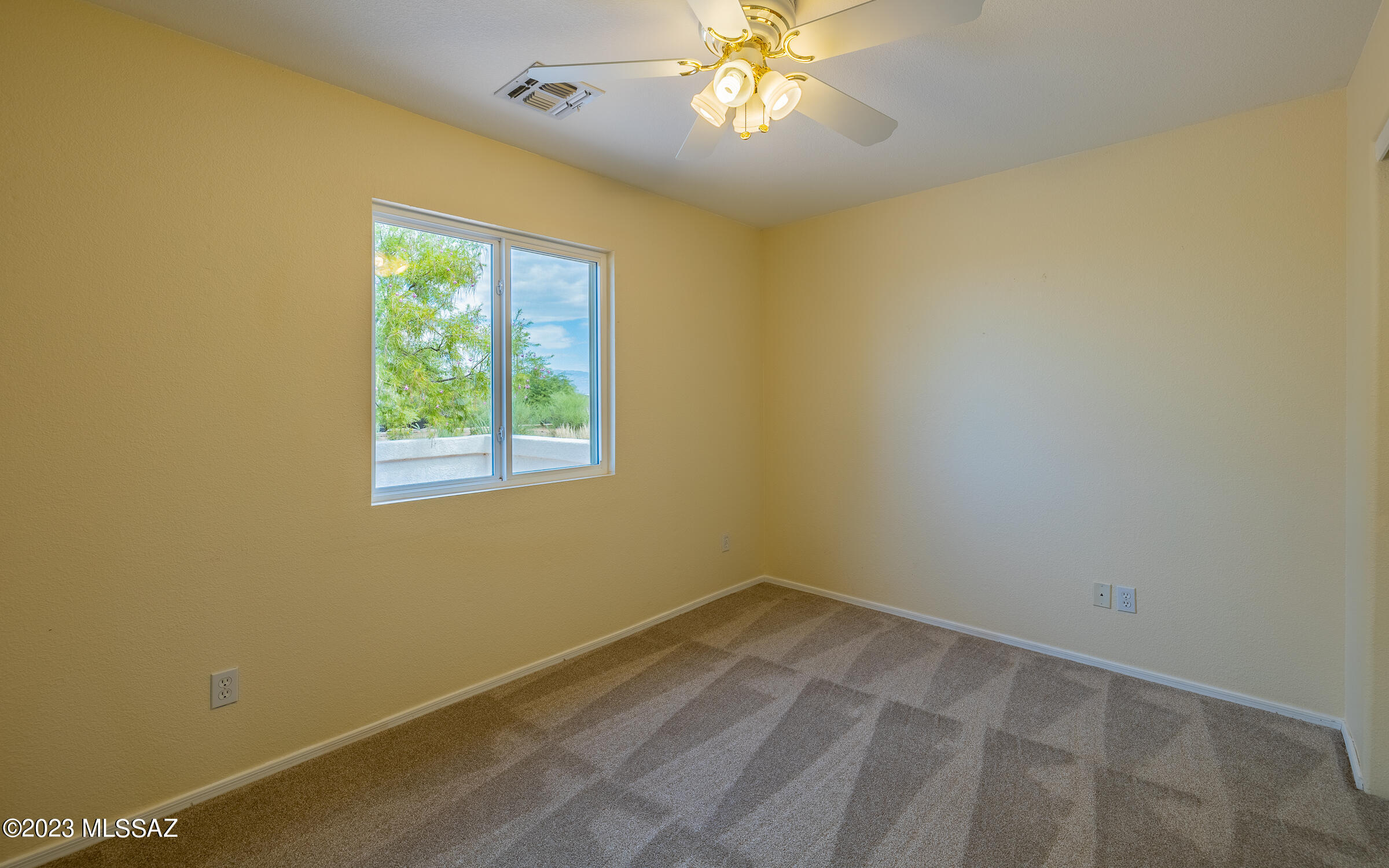 New Tucson Unit NO. 25 - Residential