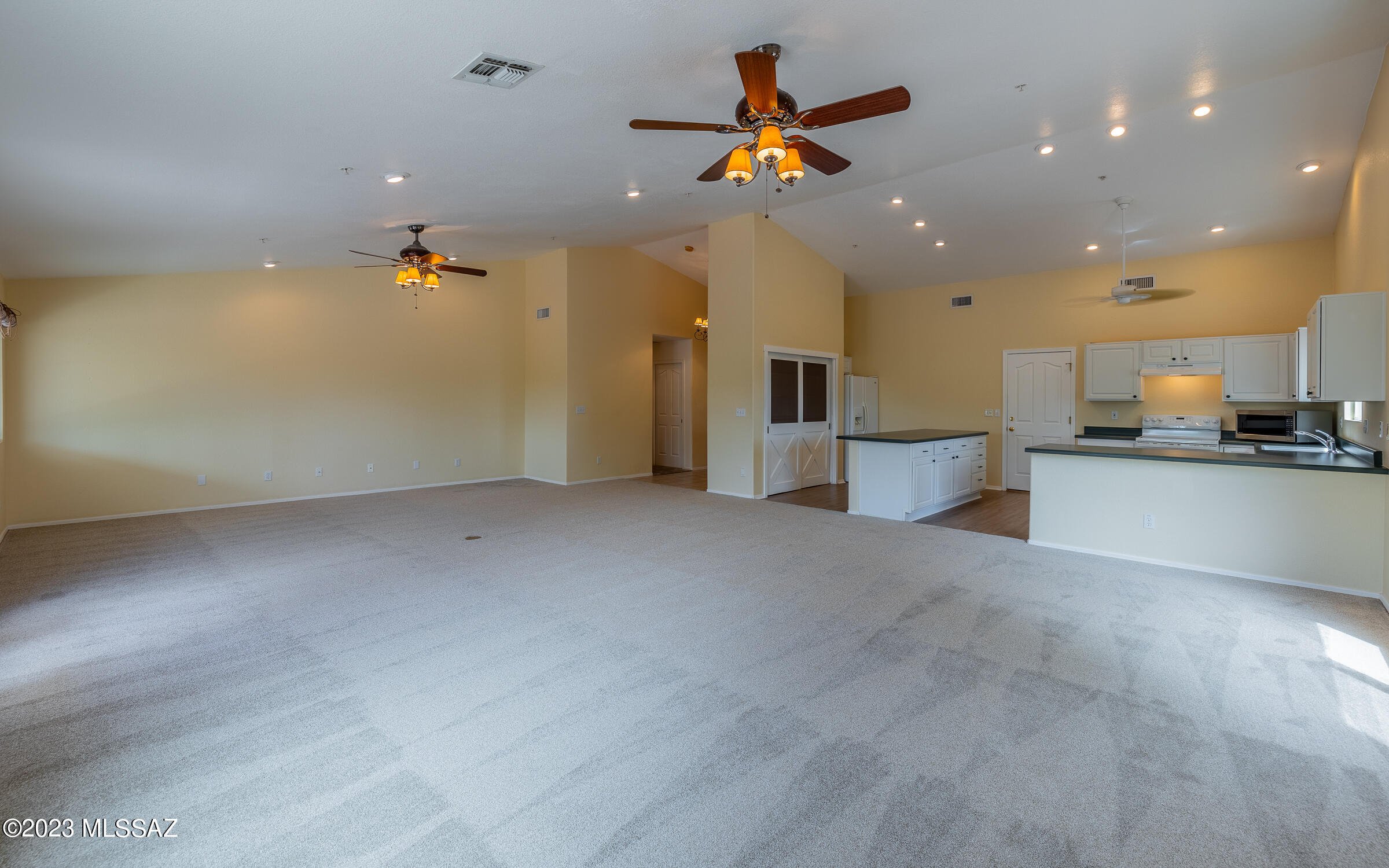 New Tucson Unit NO. 25 - Residential
