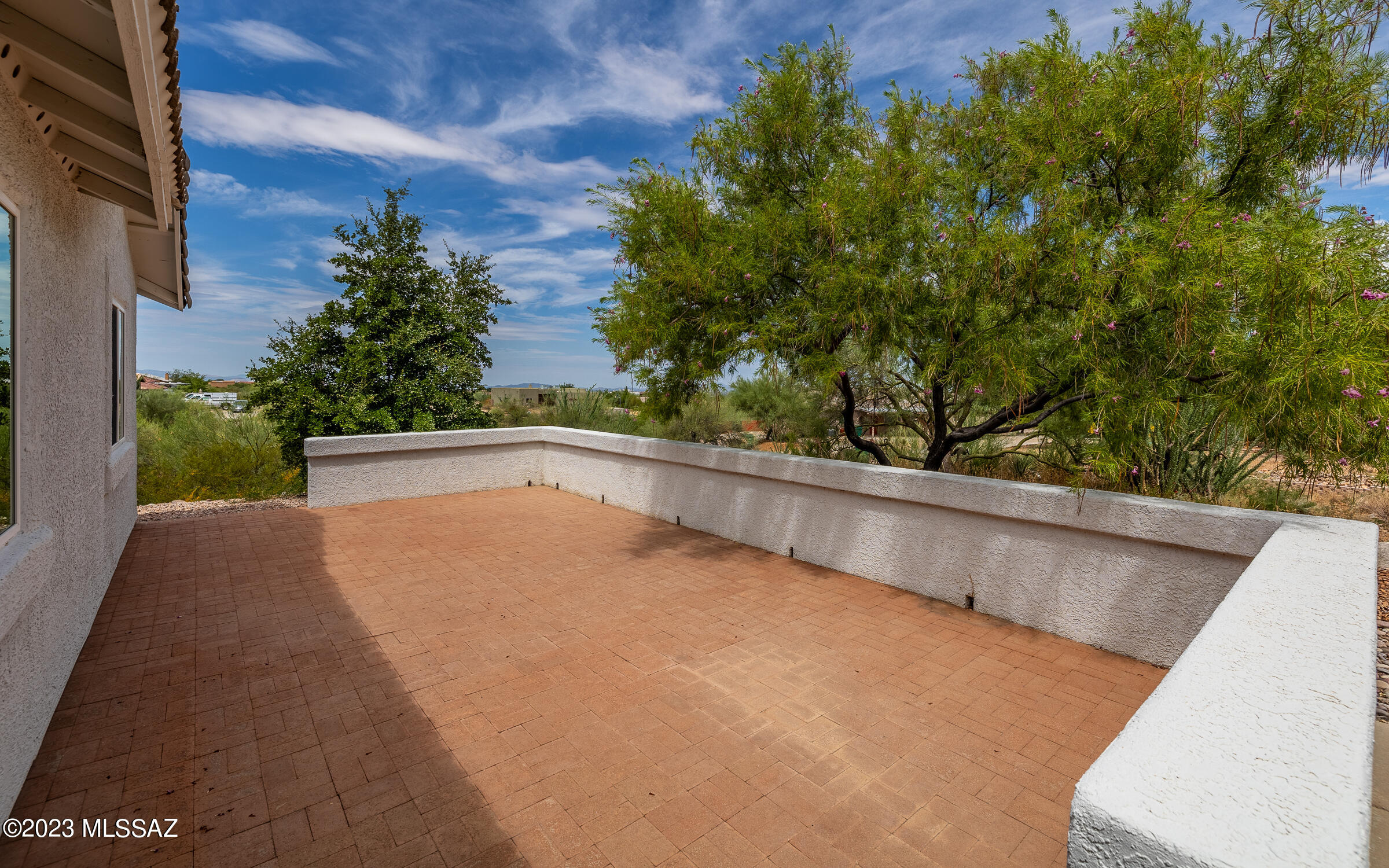 New Tucson Unit NO. 25 - Residential