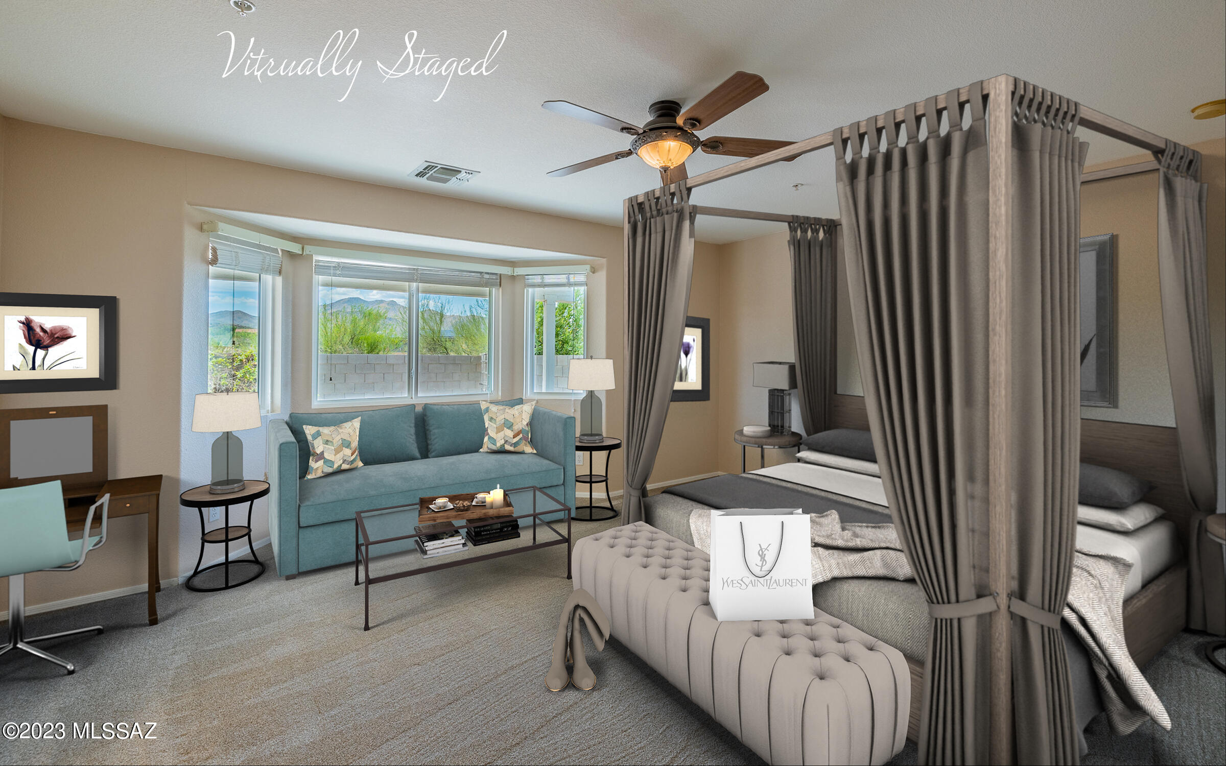 New Tucson Unit NO. 25 - Residential