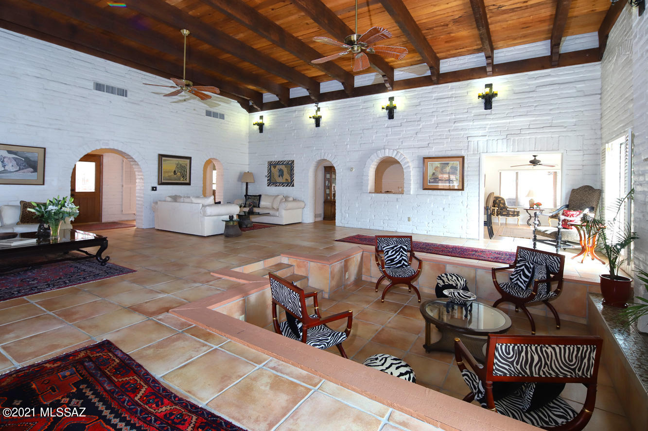 Tucson National Est - Residential