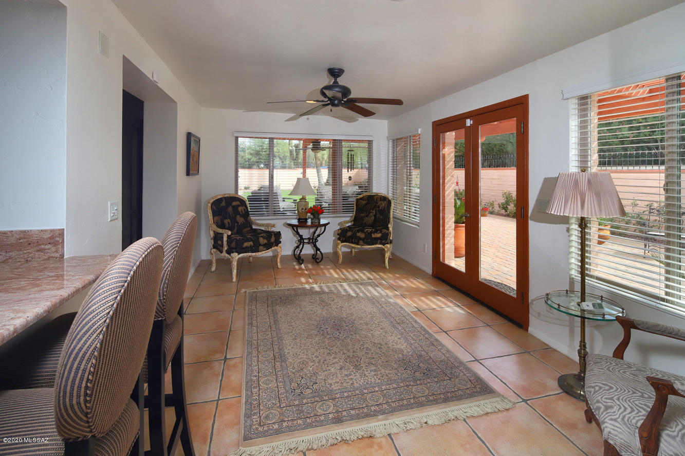 Tucson National Est - Residential