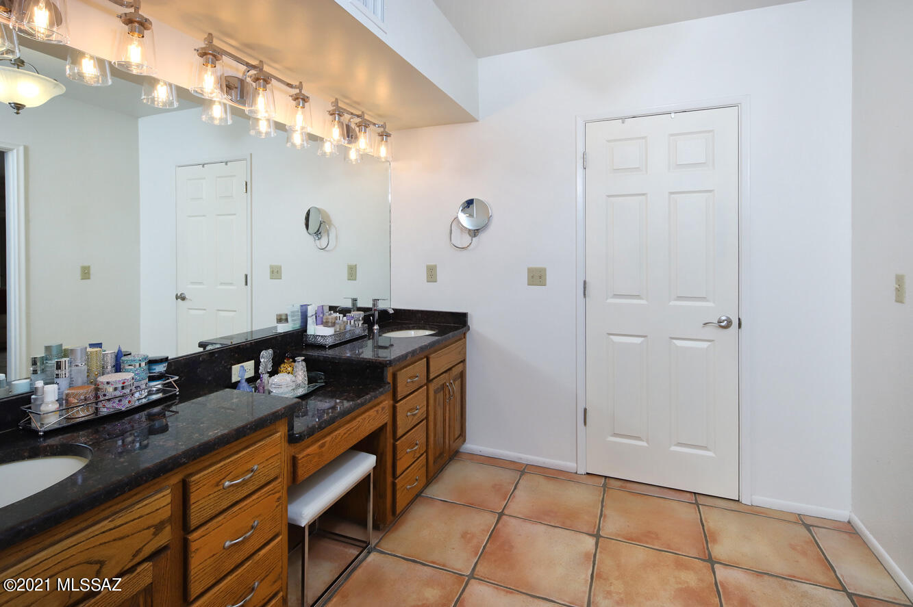 Tucson National Est - Residential