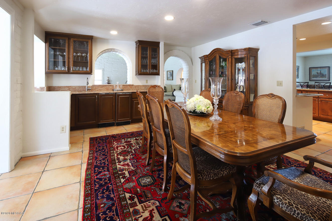 Tucson National Est - Residential
