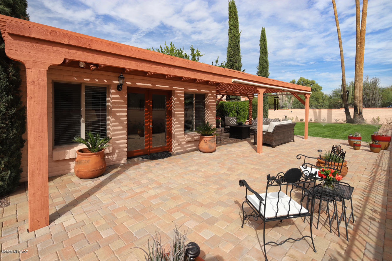 Tucson National Est - Residential