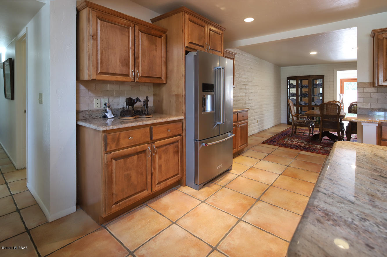 Tucson National Est - Residential