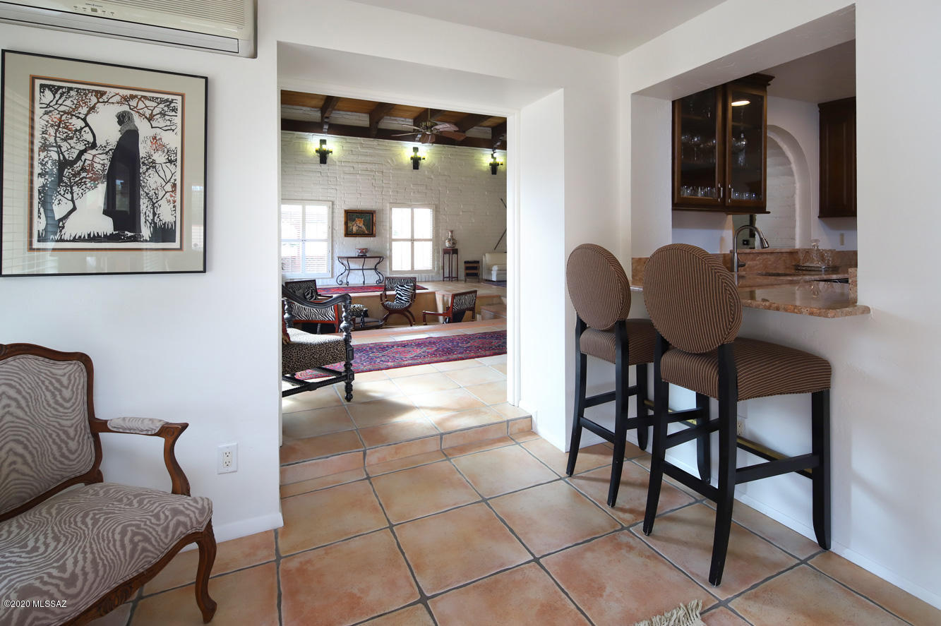 Tucson National Est - Residential