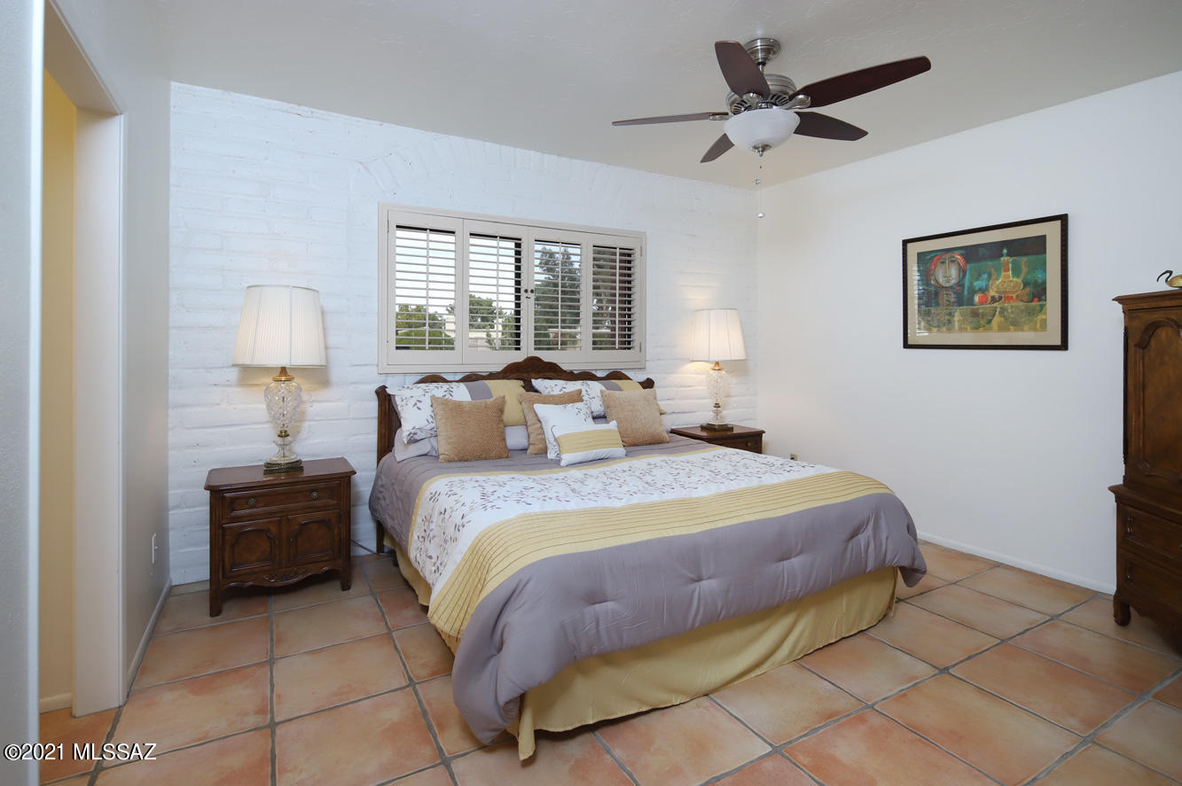 Tucson National Est - Residential