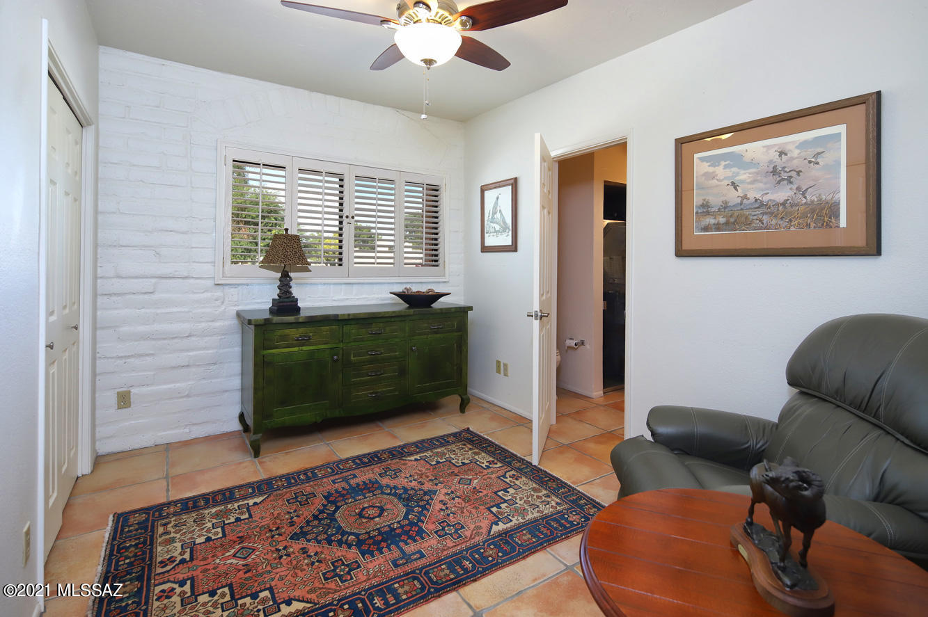 Tucson National Est - Residential