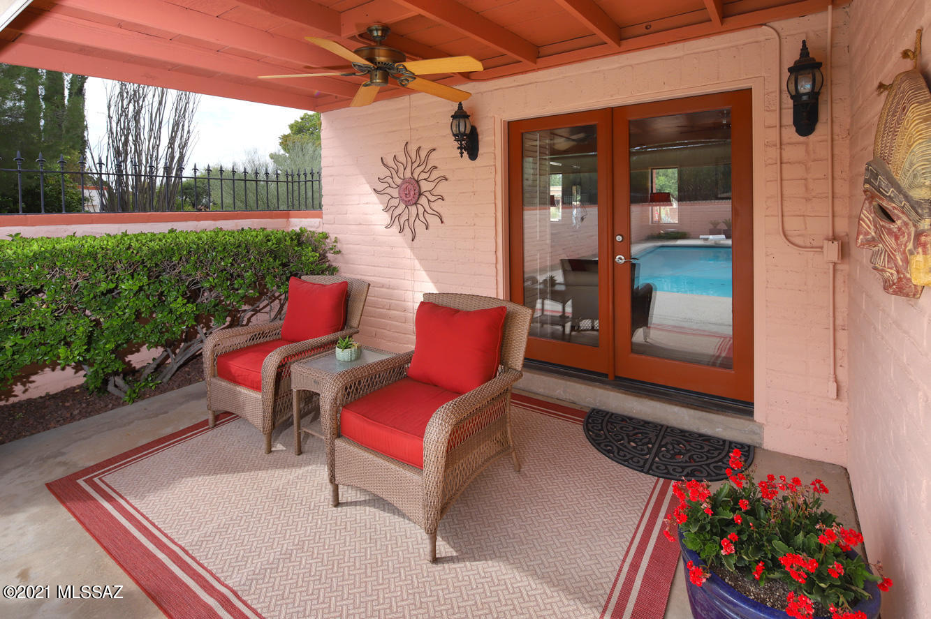Tucson National Est - Residential