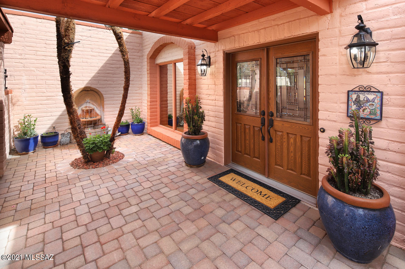 Tucson National Est - Residential