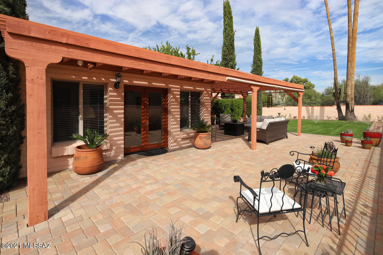 Tucson National Est - Residential