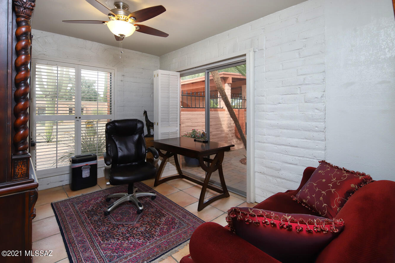 Tucson National Est - Residential