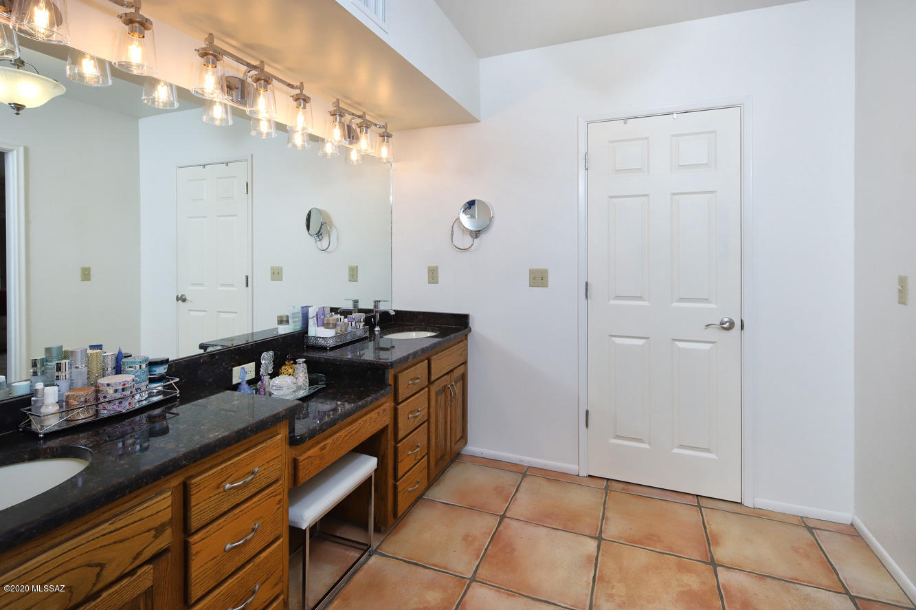 Tucson National Est - Residential