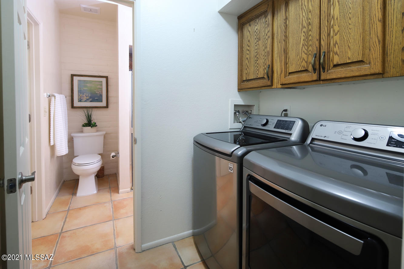 Tucson National Est - Residential