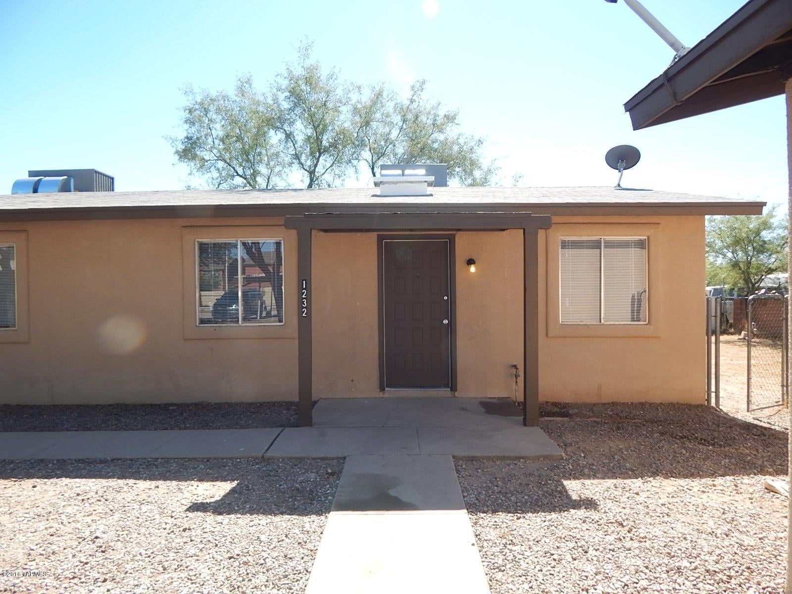 Kenrose Park Addition - Residential Lease