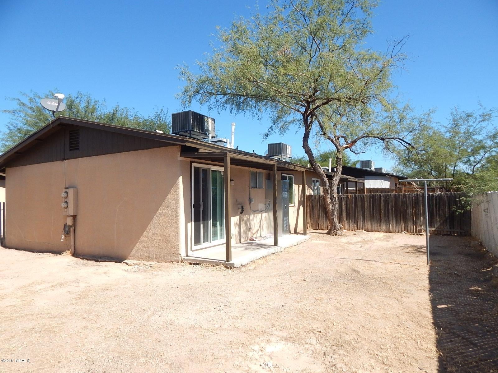 Kenrose Park Addition - Residential Lease