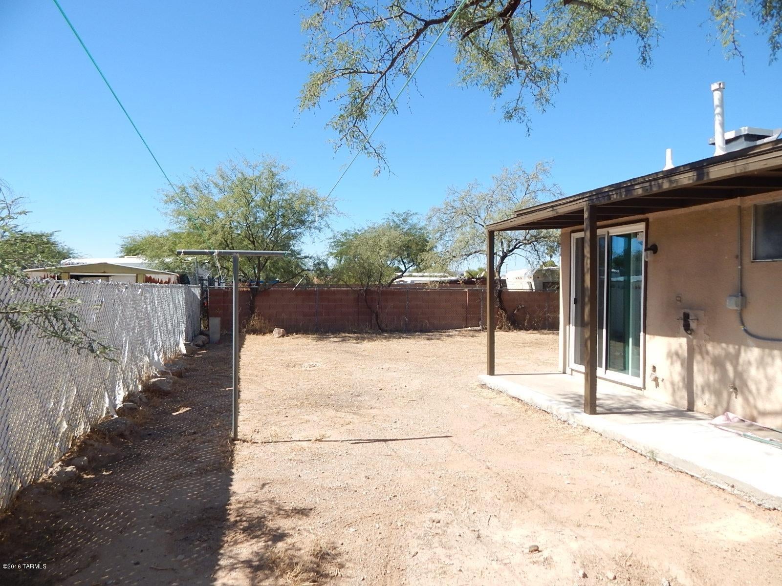 Kenrose Park Addition - Residential Lease