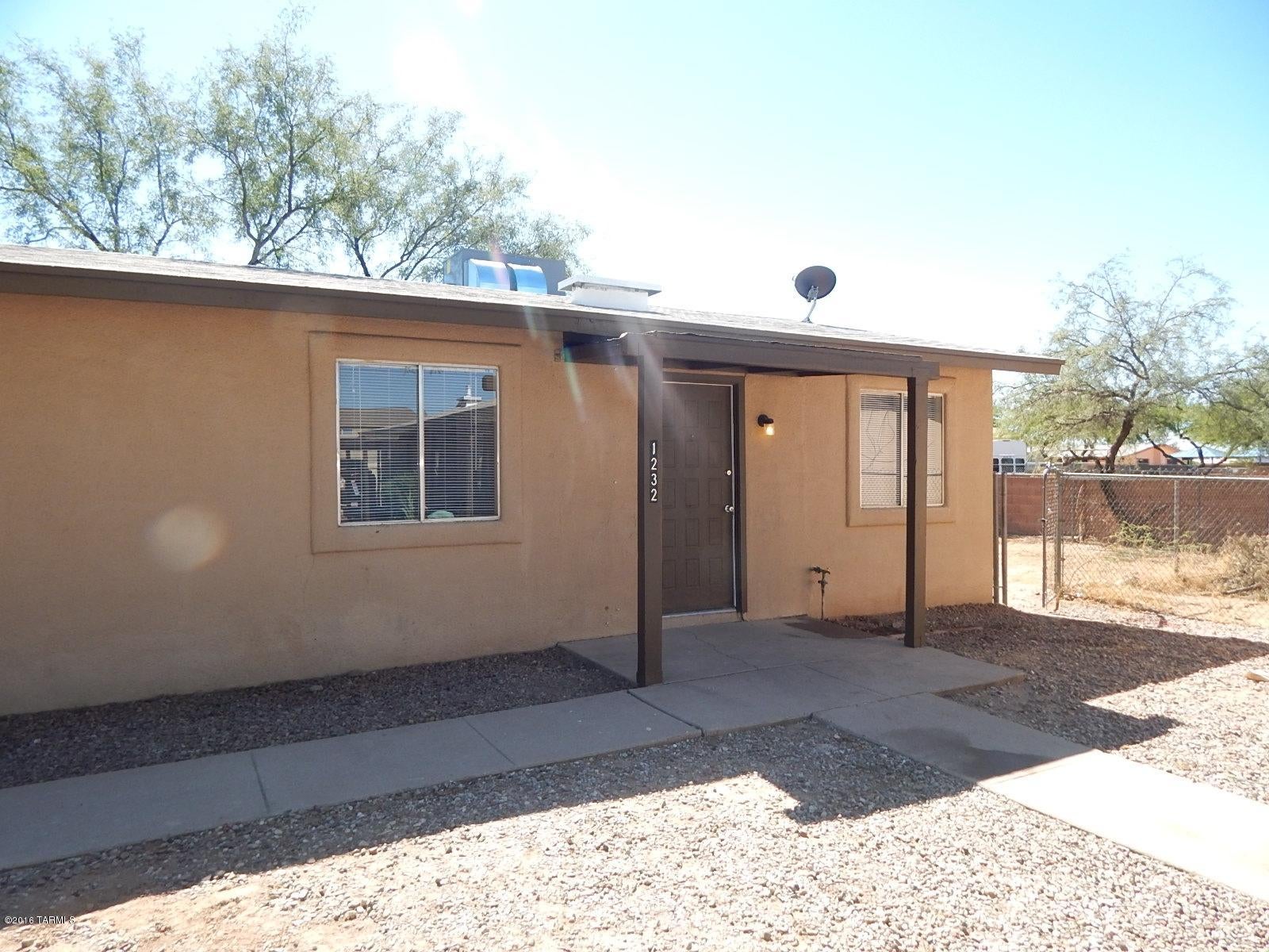 Kenrose Park Addition - Residential Lease