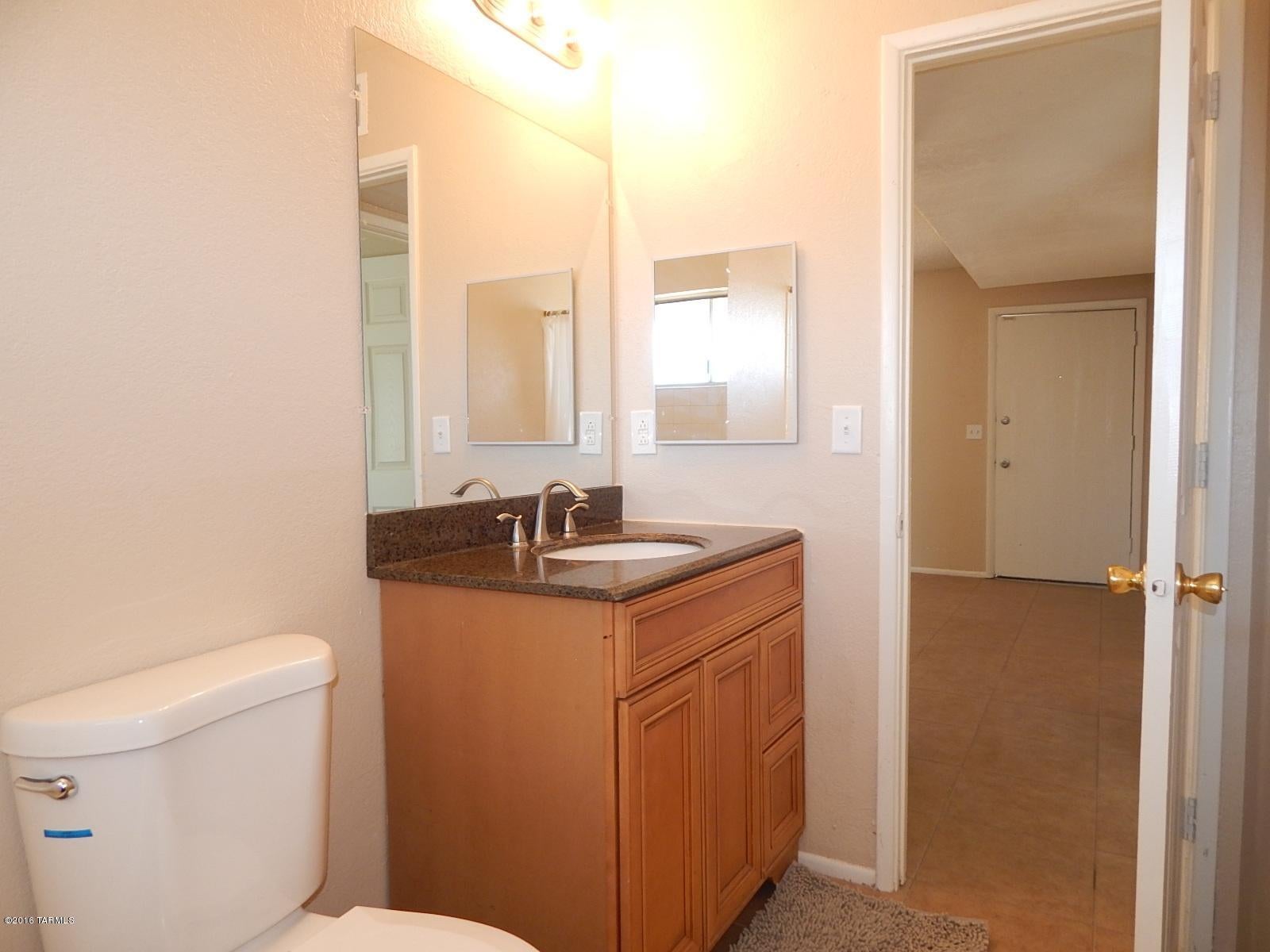 Kenrose Park Addition - Residential Lease