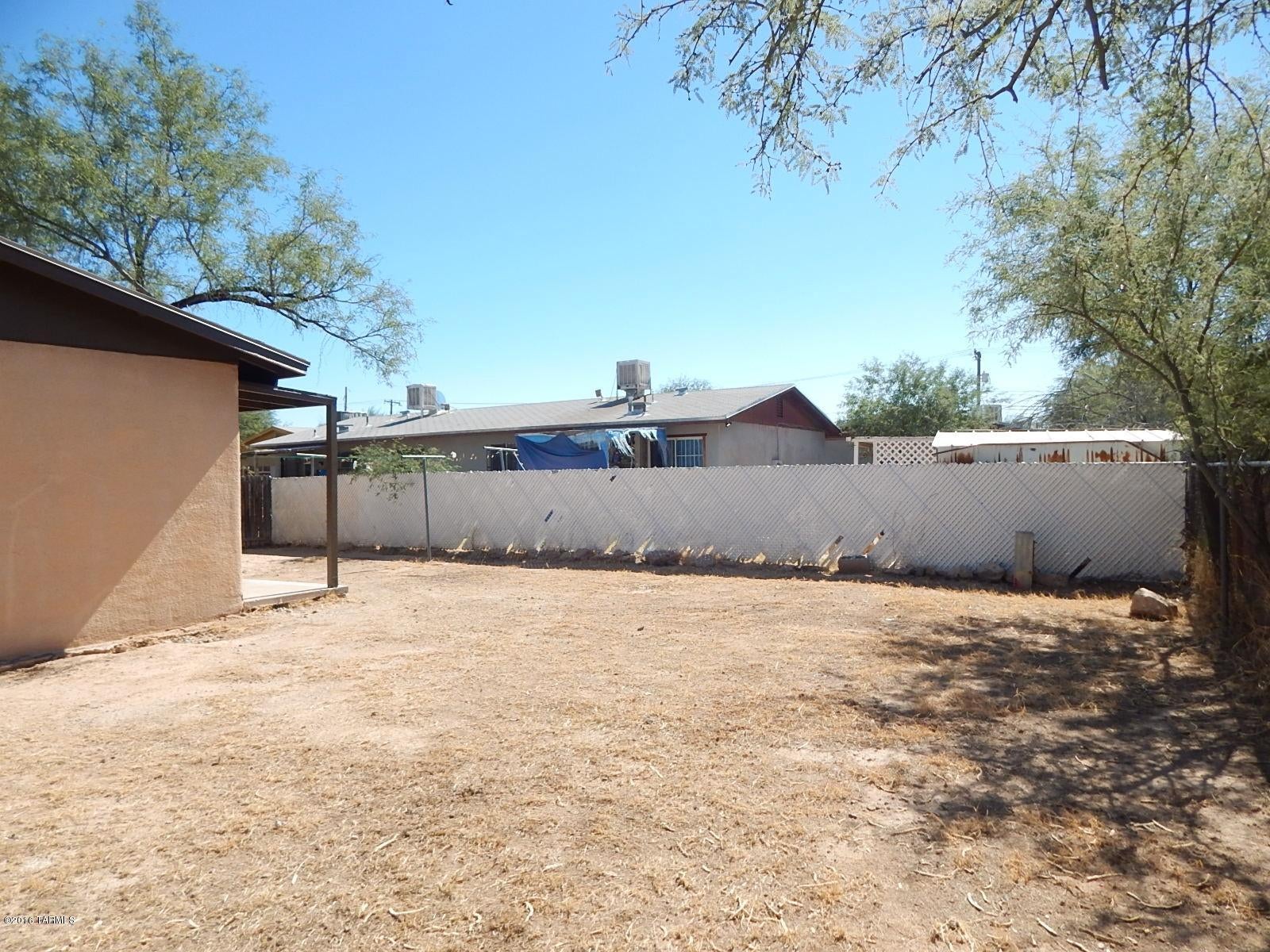 Kenrose Park Addition - Residential Lease