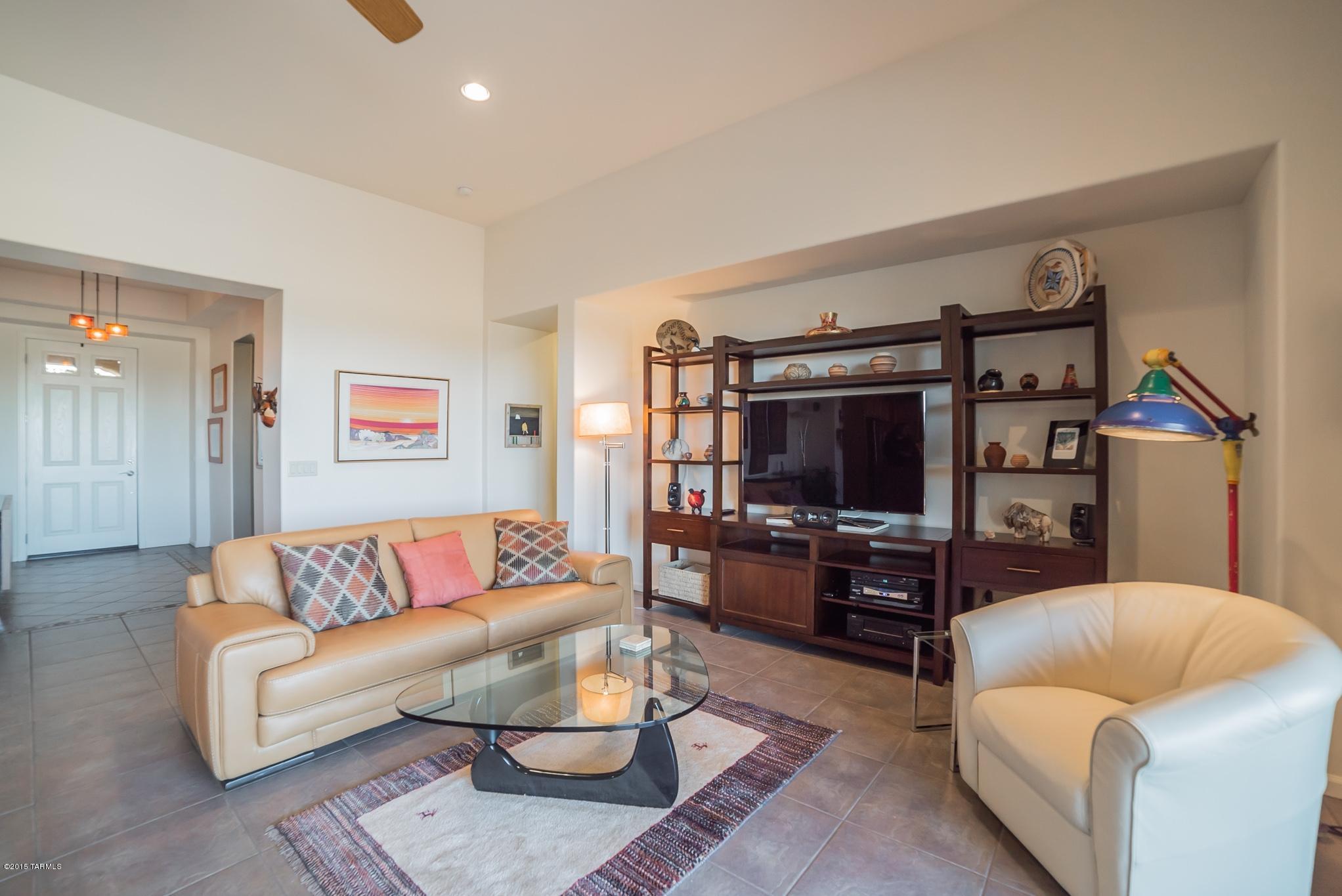 Quail Creek (1-306) - Residential