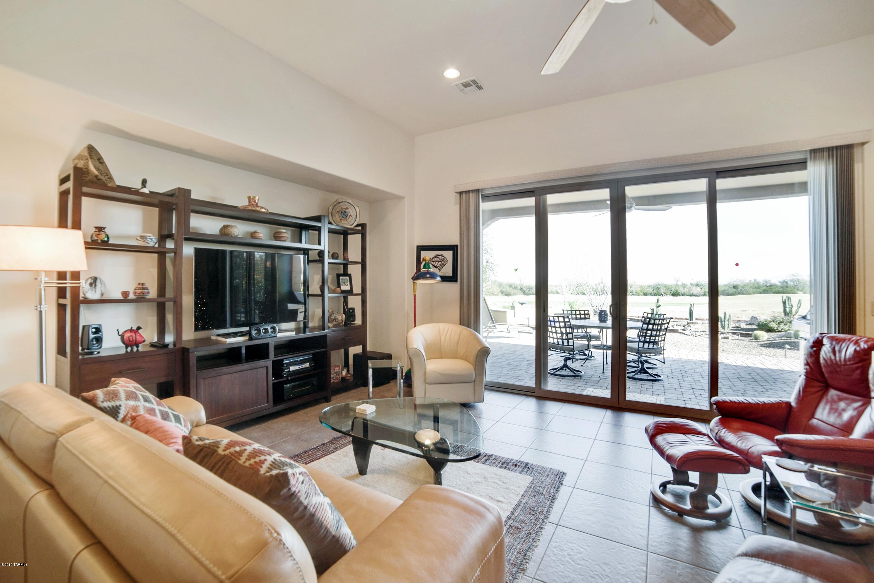 Quail Creek (1-306) - Residential