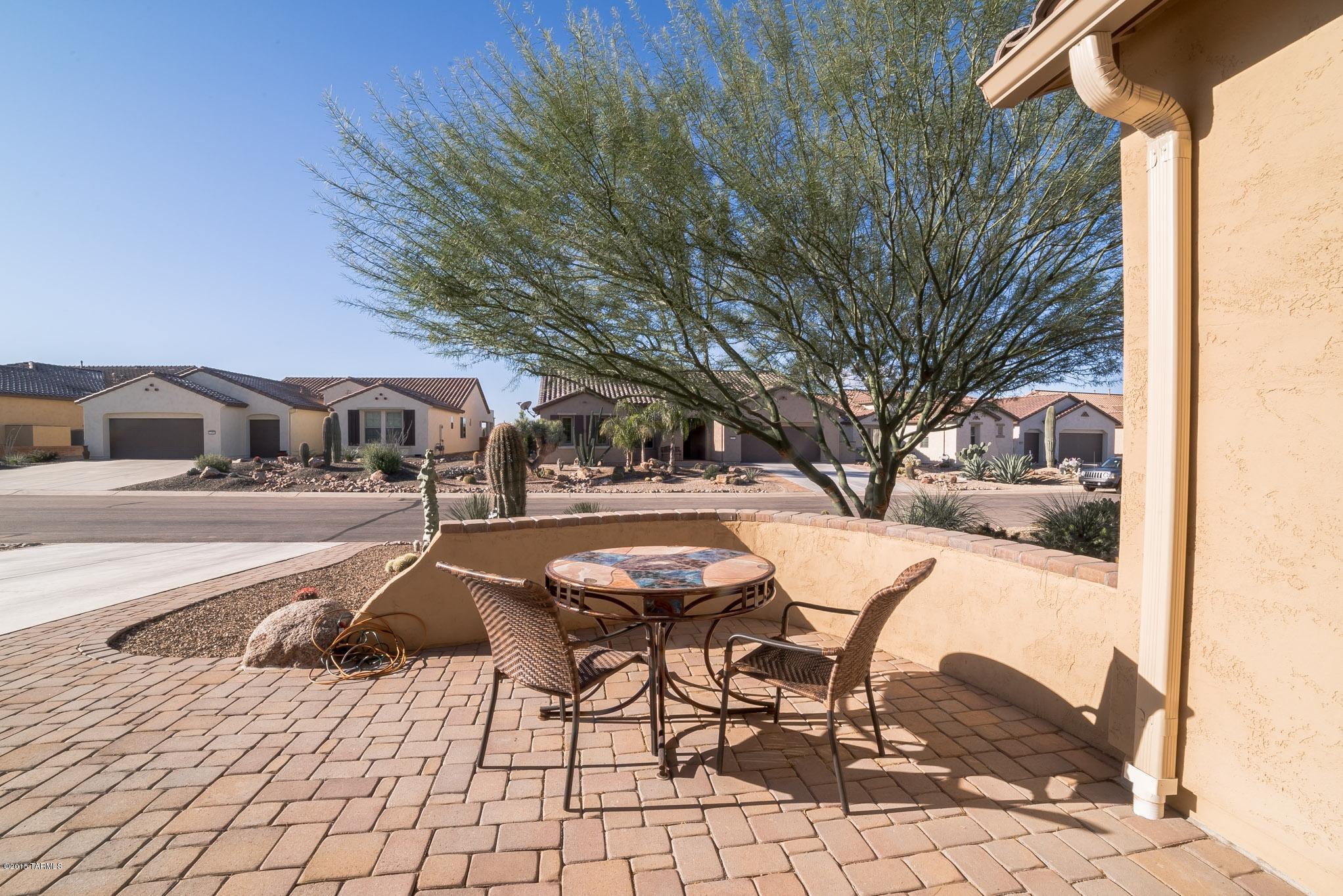 Quail Creek (1-306) - Residential