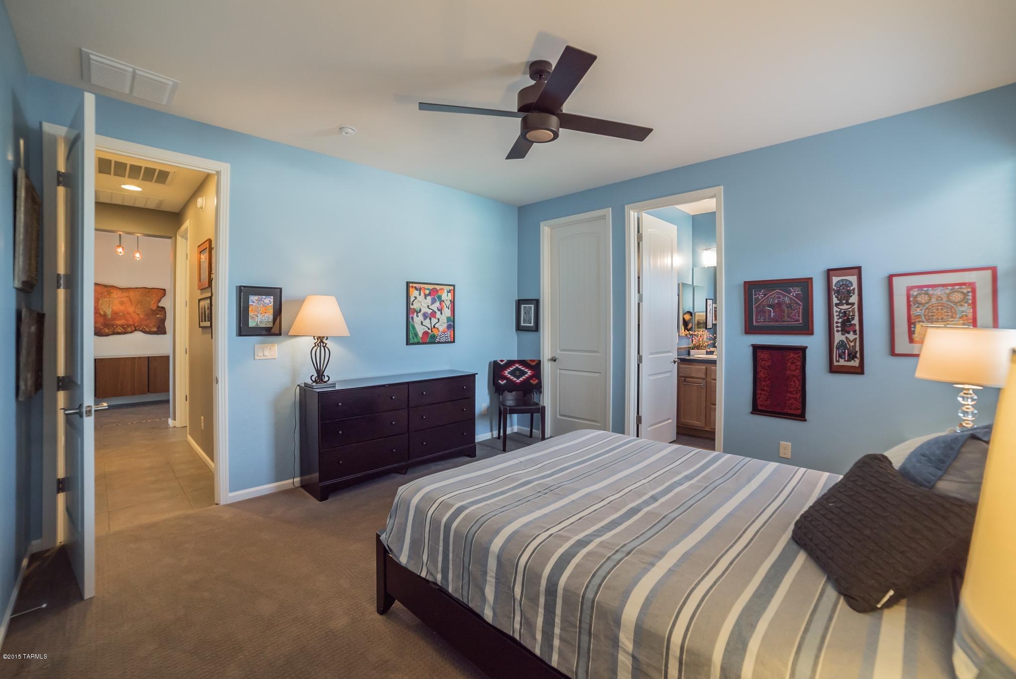 Quail Creek (1-306) - Residential